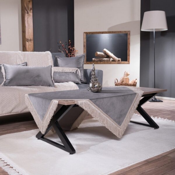 Καρέ Velvet 11 – 90x90cm shopinhome shopinhome