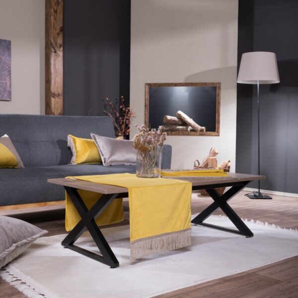 Τραβέρσα Velvet 14 – 40x160cm shopinhome shopinhome