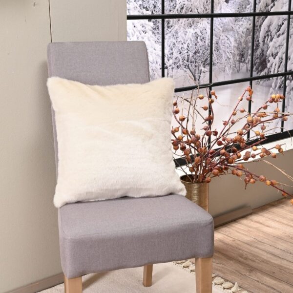 Μαξιλαροθήκη Pelt 26 – 45x45cm shopinhome shopinhome