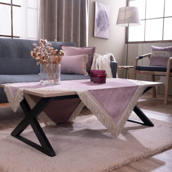 Καρέ Velvet 12 – 90x90cm shopinhome shopinhome