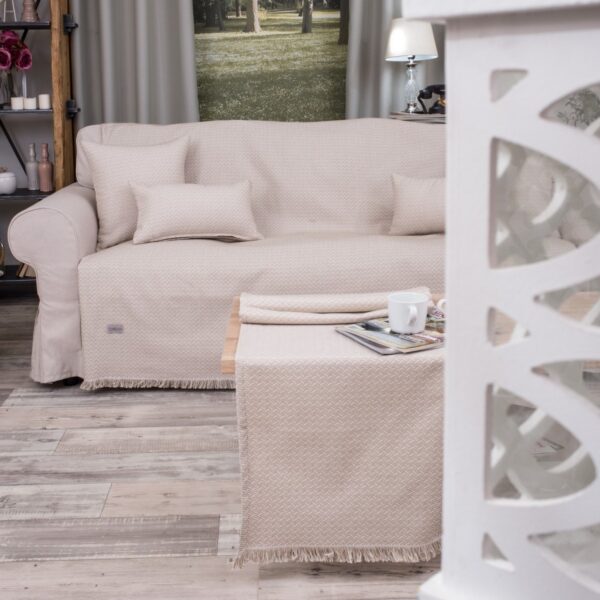 Μαξιλαροθήκη Galia 01 – 45x45cm shopinhome shopinhome