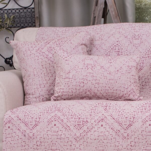 Μαξιλαροθήκη Indore 06 – 65x65cm δαπέδου shopinhome shopinhome