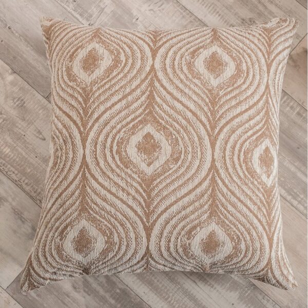 Μαξιλαροθήκη Houston 02 – 43x43cm shopinhome shopinhome