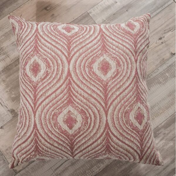 Μαξιλαροθήκη Houston 12 – 43x43cm shopinhome shopinhome