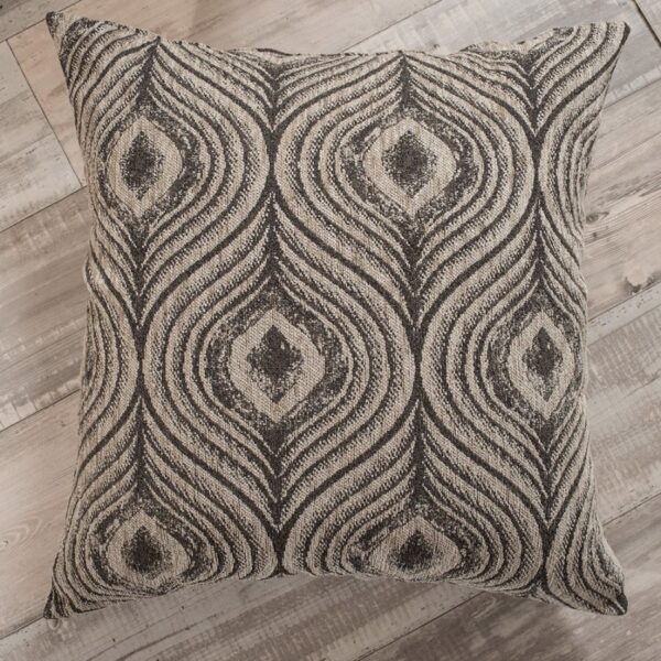 Μαξιλαροθήκη Houston 07 – 43x43cm shopinhome shopinhome