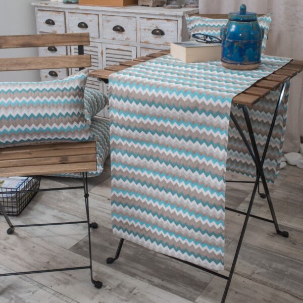 Τραβέρσα Saragosa 05 – 40x160cm shopinhome shopinhome