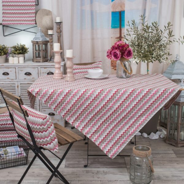 Τραπεζομάντηλο Saragosa 06 – 140x220cm shopinhome shopinhome