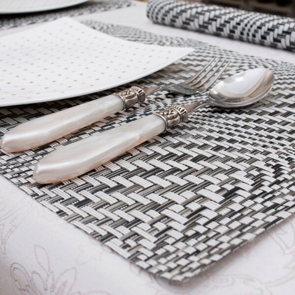 Σουπλά PLM3 (Σετ 4 τεμ.) shopinhome shopinhome