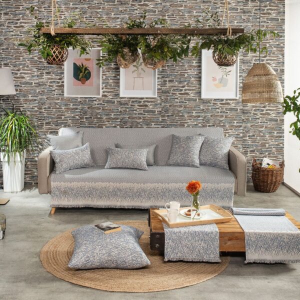 Ριχτάρι Potenza 05 – Μονοθέσιο 180x150cm shopinhome shopinhome