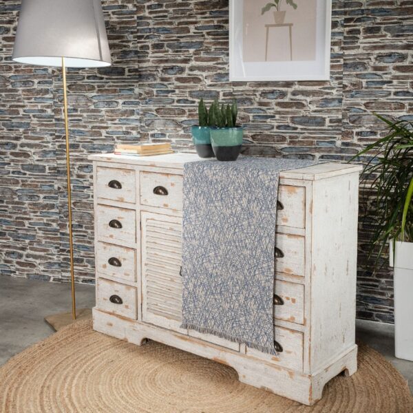 Τραβέρσα Potenza 05 (all over) – 45x180cm shopinhome shopinhome