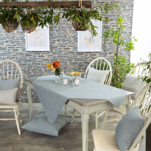 Τραπεζομάντηλο Aragona 05 – 140x140cm shopinhome shopinhome