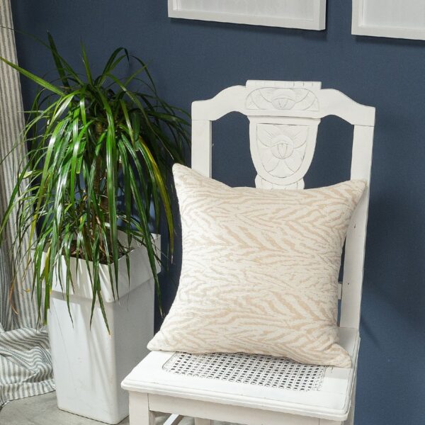 Μαξιλαροθήκη Vicenza 01 – 43x43cm shopinhome shopinhome