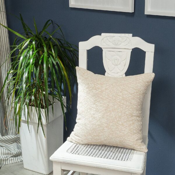 Μαξιλαροθήκη Potenza 01 – 43x43cm shopinhome shopinhome