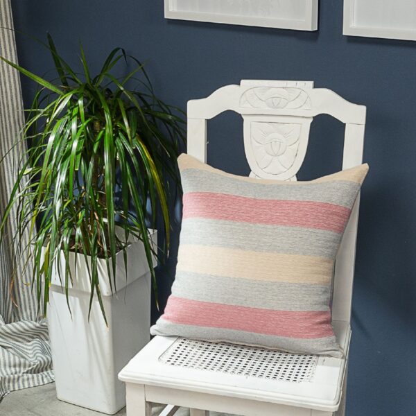 Μαξιλαροθήκη Lazio 06 – 43x43cm shopinhome shopinhome