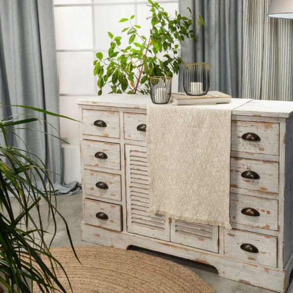 Τραβέρσα Potenza 01 (all over) – 45x180cm shopinhome shopinhome