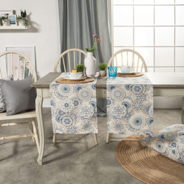 Τραβέρσα Serrano – 45x140cm shopinhome shopinhome