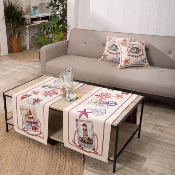 Τραβέρσα Cadiz – 45x140cm shopinhome shopinhome