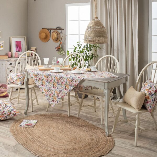 Καρέ Ronda – 90x90cm shopinhome shopinhome