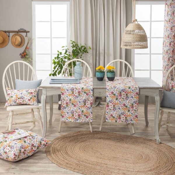 Τραβέρσα Ronda – 45x140cm shopinhome shopinhome