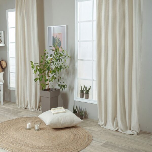 Κουρτίνα Guensa 11 – 140x260cm shopinhome shopinhome