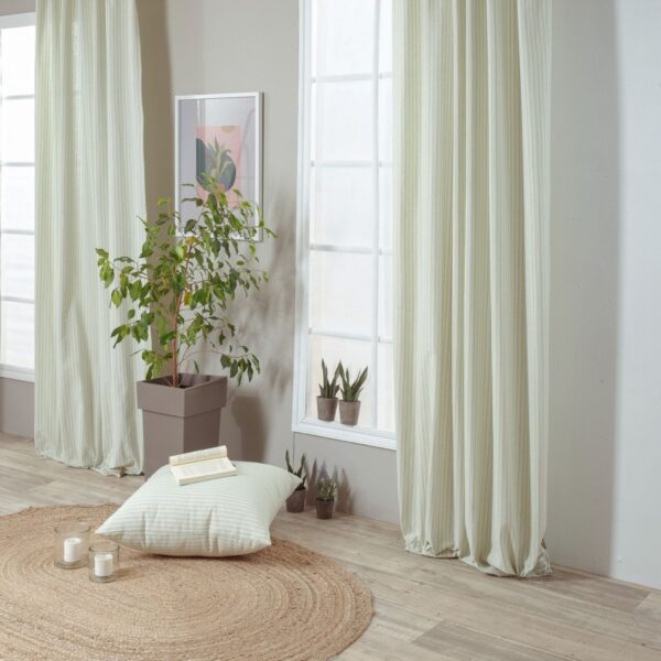 Κουρτίνα Guensa 16 – 140x260cm shopinhome shopinhome
