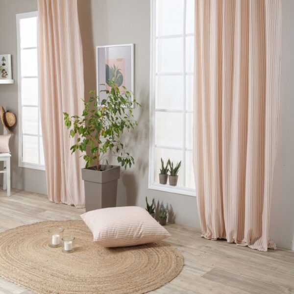 Κουρτίνα Guensa 06 – 140x260cm shopinhome shopinhome