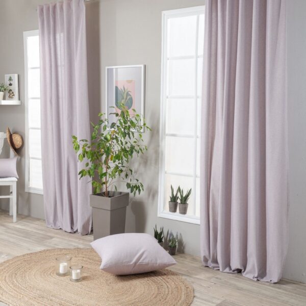 Κουρτίνα Aragona 07 – 140x260cm shopinhome shopinhome