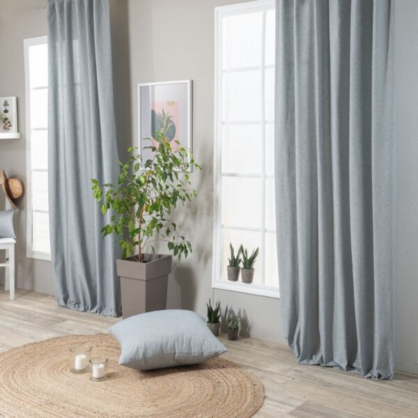 Κουρτίνα Aragona 05 – 140x260cm shopinhome shopinhome