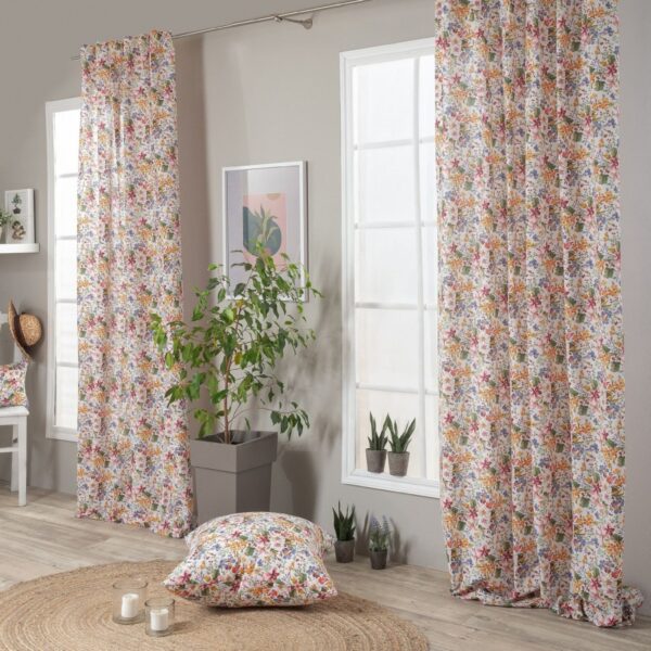 Κουρτίνα Ronda – 140x260cm shopinhome shopinhome