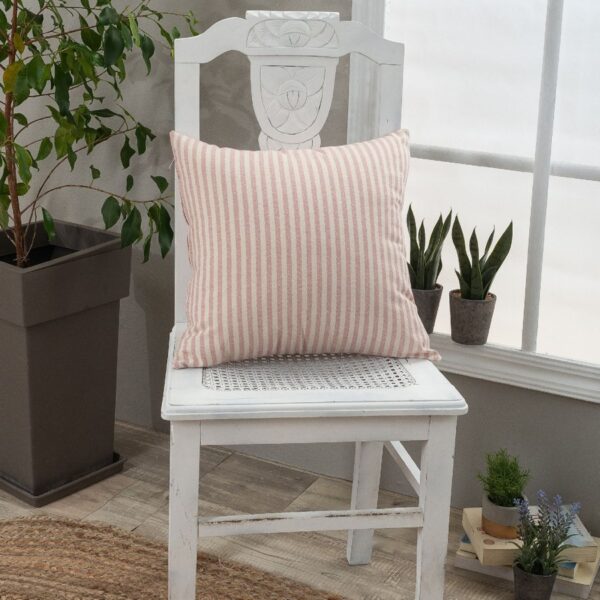 Μαξιλαροθήκη Guensa 06 – 65x65cm δαπέδου με γέμιση shopinhome shopinhome