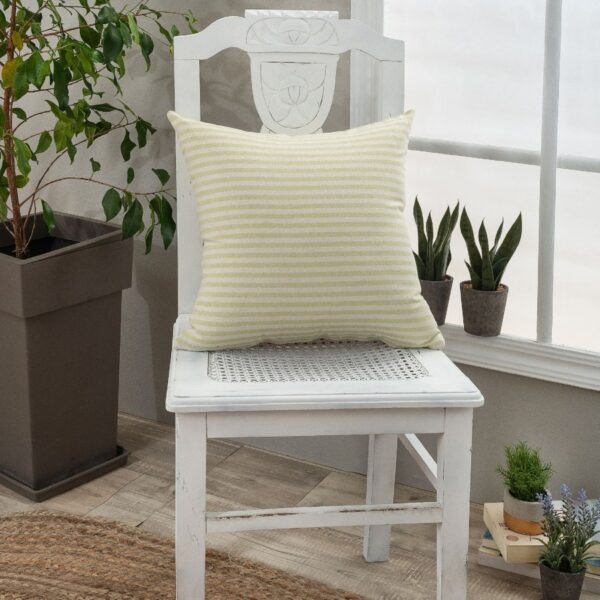 Μαξιλαροθήκη Guensa 08 – 65x65cm δαπέδου με γέμιση shopinhome shopinhome