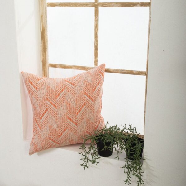 Μαξιλαροθήκη Siena 15 – 43x43cm με γέμιση shopinhome shopinhome