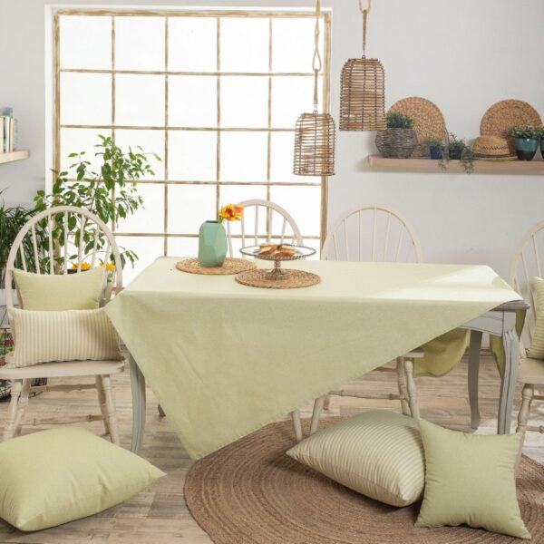 Τραπεζομάντηλο Aragona 08 – 140x140cm shopinhome shopinhome