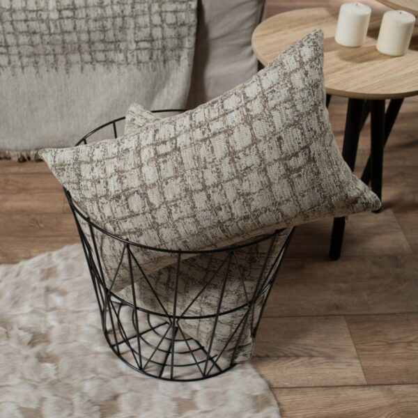 Μαξιλαροθήκη Phoenix 02 – 65x65cm δαπέδου με γέμιση shopinhome shopinhome