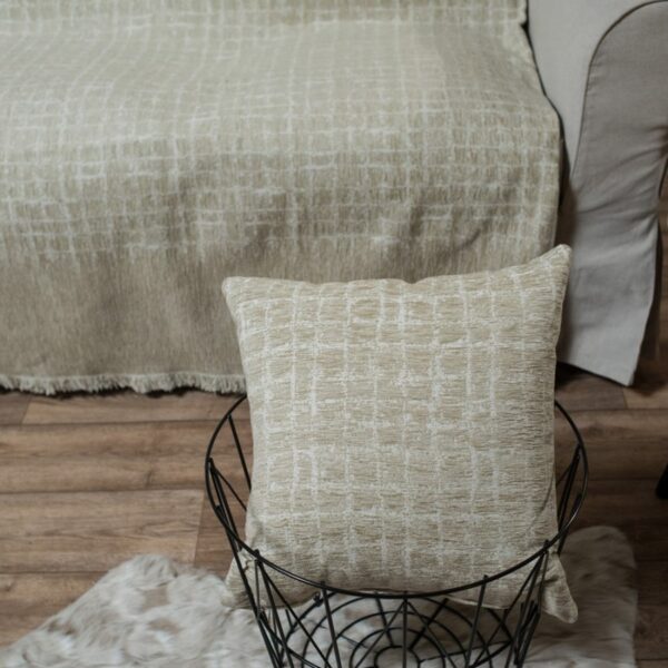 Μαξιλαροθήκη Phoenix 01 – 65x65cm δαπέδου με γέμιση shopinhome shopinhome
