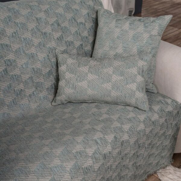 Μαξιλαροθήκη Memphis 04 – 65x65cm δαπέδου με γέμιση shopinhome shopinhome