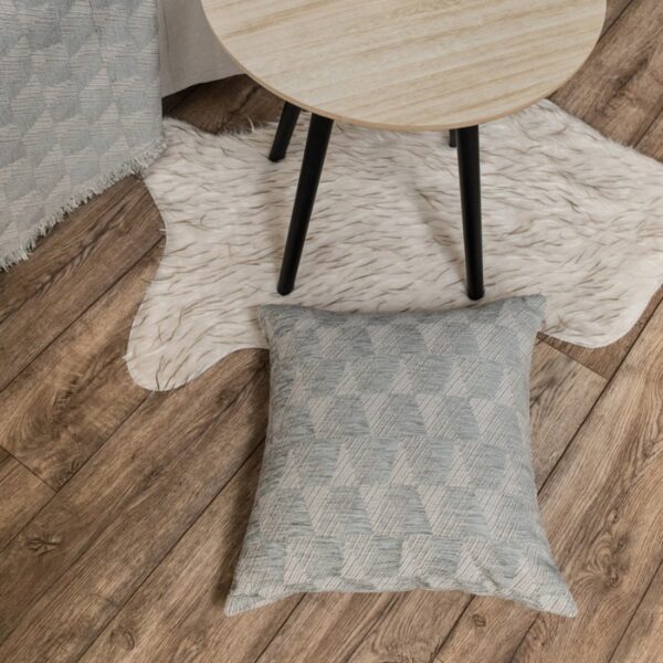 Μαξιλαροθήκη Memphis 11 – 65x65cm δαπέδου με γέμιση shopinhome shopinhome