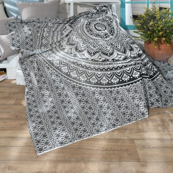 Διακοσμητικό Ριχτάρι- Boho 06 – 210x230cm shopinhome shopinhome