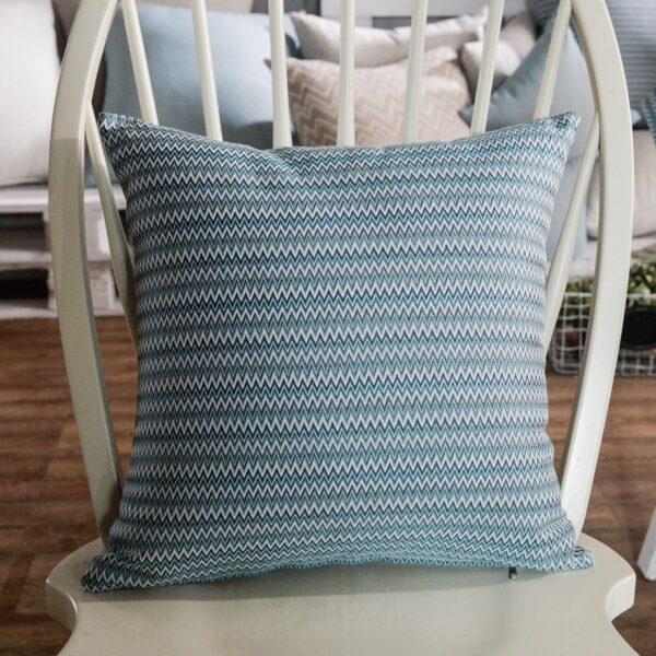 Μαξιλαροθήκη Badalona 04 – 65x65cm δαπέδου με γέμιση shopinhome shopinhome