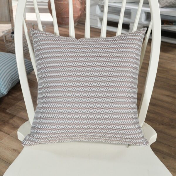 Μαξιλαροθήκη Badalona 05 – 30x50cm με γέμιση shopinhome shopinhome