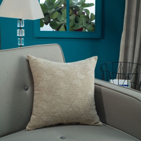 Μαξιλαροθήκη Austin 02 – 43x43cm shopinhome shopinhome