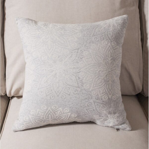 Μαξιλαροθήκη Matera 04 – 65x65cm δαπέδου με γέμιση shopinhome shopinhome