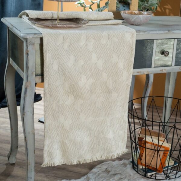 Τραβέρσα Austin 01 – 45x180cm shopinhome shopinhome