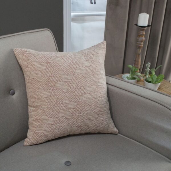 Μαξιλαροθήκη Austin 12 – 43x43cm shopinhome shopinhome