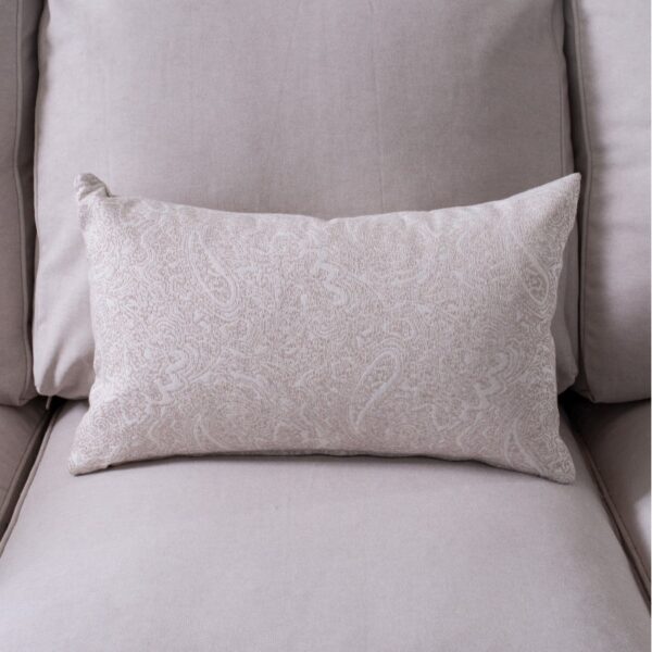 Μαξιλαροθήκη Livorno 01 – 65x65cm δαπέδου με γέμιση shopinhome shopinhome