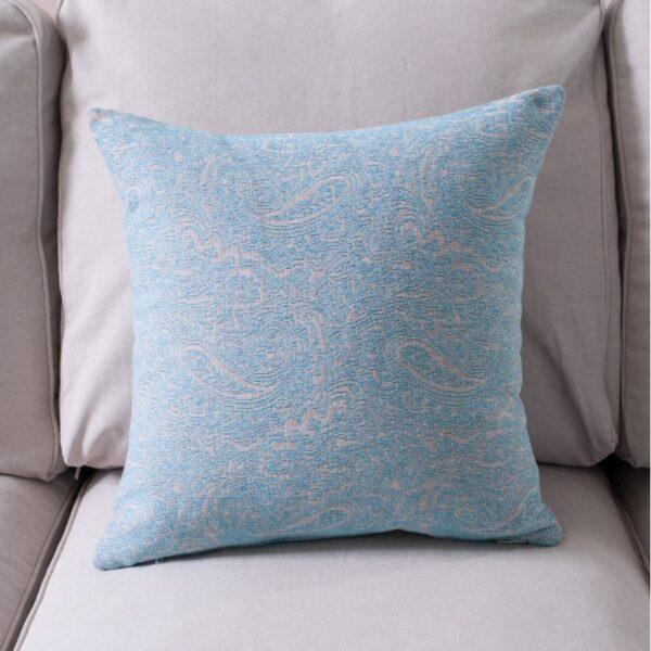 Μαξιλαροθήκη Livorno 05 – 45x45cm με γέμιση shopinhome shopinhome