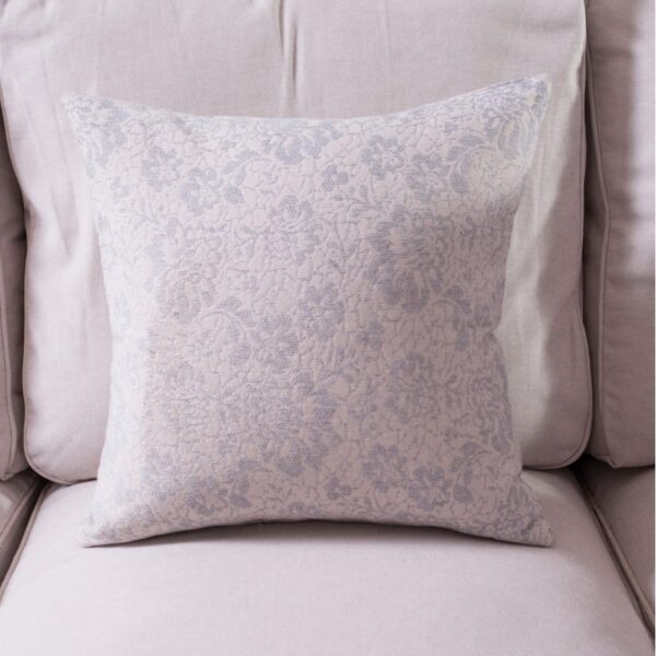 Μαξιλαροθήκη Bergamo 05 – 65x65cm δαπέδου με γέμιση shopinhome shopinhome