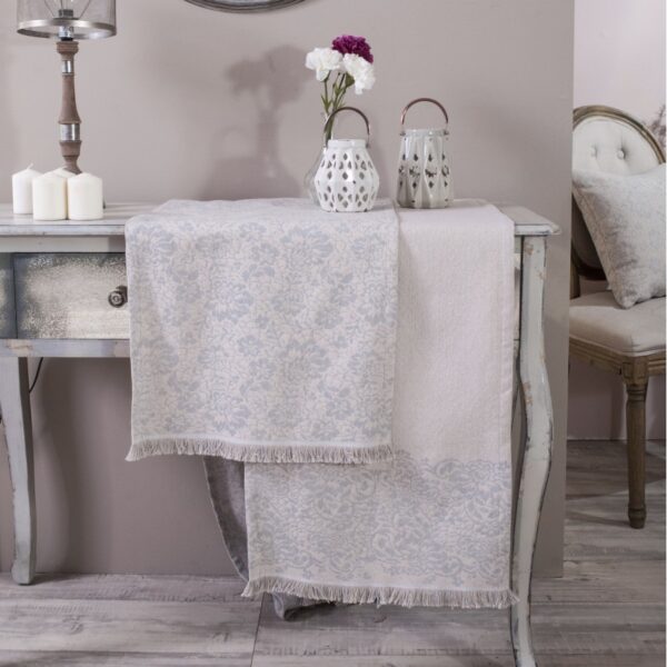 Τραβέρσα Bergamo 05 – 45x180cm shopinhome shopinhome