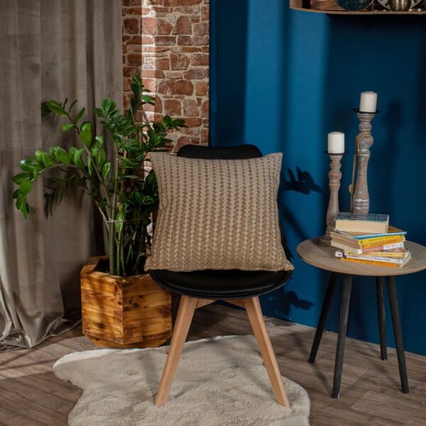 Μαξιλαροθήκη Manhattan 02 – 50x50cm shopinhome shopinhome