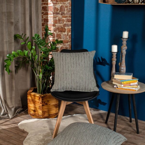 Μαξιλαροθήκη Orlando 04 – 30x50cm με γέμιση shopinhome shopinhome